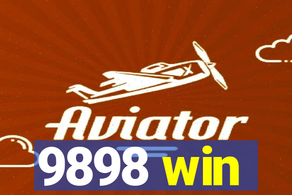 9898 win